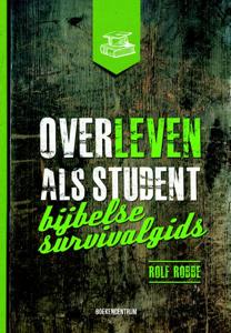 Overleven als student (Paperback)