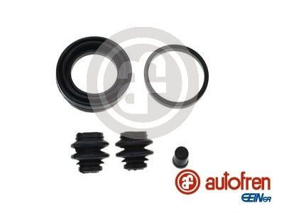 Reparatieset, remklauw D43019