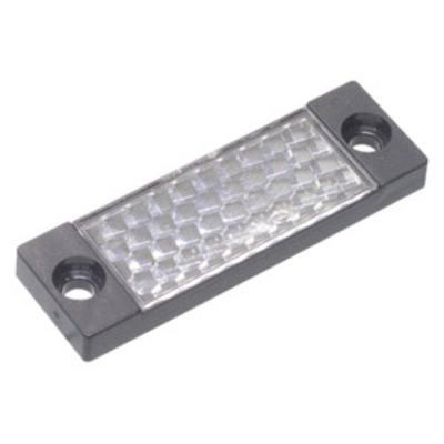 Pepperl+Fuchs REF-H18x40HT 204132 Reflector 1 stuk(s)