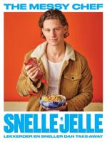 Snelle Jelle (Hardback)