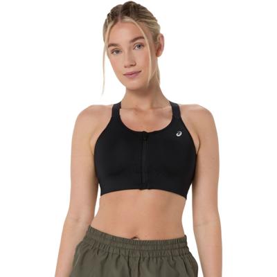 ASICS Road Combination Zip BH