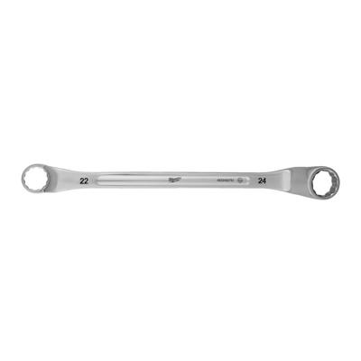 Milwaukee Dubbele ringsleutel 22x24 mm - 4932492751