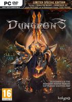 Dungeons 2 - thumbnail