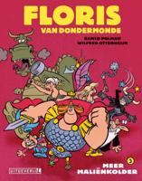 Meer maliënkolder (Paperback)