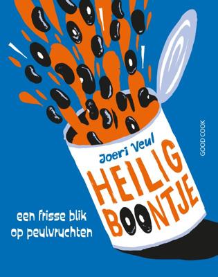 Heilig Boontje (Hardback)