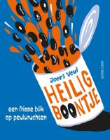 Heilig Boontje (Hardback)