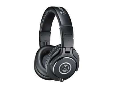 Audio Technica ATH-M40x