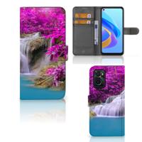 OPPO A76 | A96 | Flip Cover | Waterval