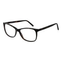 Unisex Brillenframe Andy Wolf 5072 55B