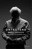 Ontketend - Boris Johnson - ebook - thumbnail