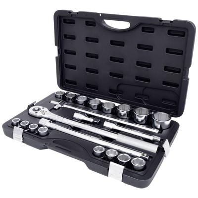 KS Tools 911.0721 911.0721 Dopsleutelset 21-delig