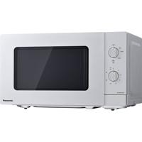 Panasonic NN-SM23QMEPG Magnetron Zilver 800 W Grillfunctie