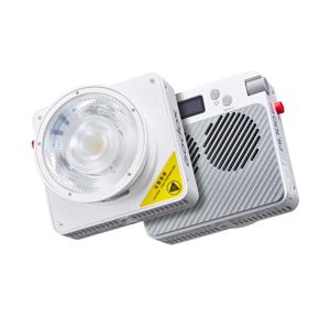 Godox ML100Bi Bi color LED video light kit 2