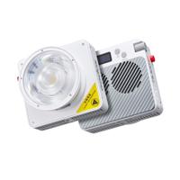 Godox ML100Bi Bi color LED video light kit 2