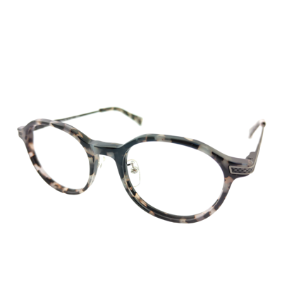 Leesbril State of Art 066 Havanna Black