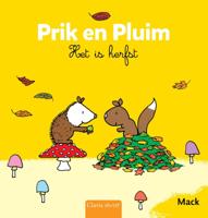 Het is herfst (Hardback)