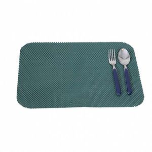 StayPut Antislip placemat groen