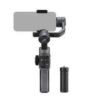 Zhiyun Tech SMOOTH 5 Stabilisator voor smartphonecamera Zwart - thumbnail