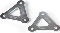 TRW verlagingsset rear lowering kit mctl102