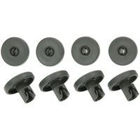 Zanussi Korfwiel Onder Set A8 Zanussi Korfwiel Onder Set A8