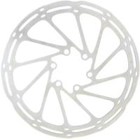 SRAM Rotor ceterline stain.steel,rounded,160mm