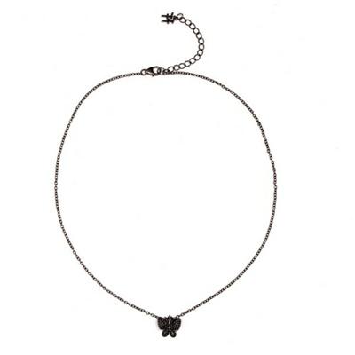 Dames ketting Folli Follie 3N17S058KK 38-43 cm