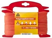 Polypropyleen or 4mm - Deltafix