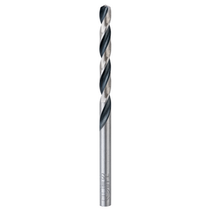 Bosch Accessoires 10X Metaalboor HSS Pointeq 5mm - 2608577218