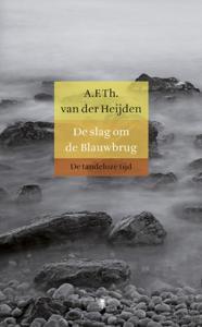 De slag om de Blauwbrug (Paperback)