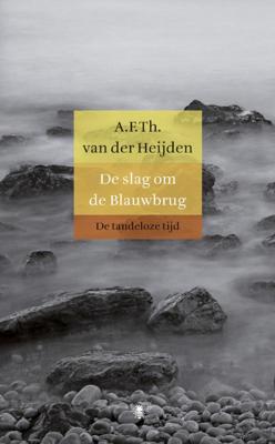 De slag om de Blauwbrug (Paperback)