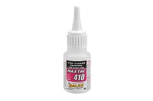 Balsa Factory - MaxTac 410 CA Lijm Dun - 20gr