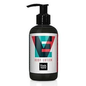 Tinktura Bodylotion vitamine E (200 ml)