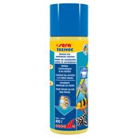 Sera Toxivec 100 ml - Directe Zuivering van Giftige Stoffen in Aquariums