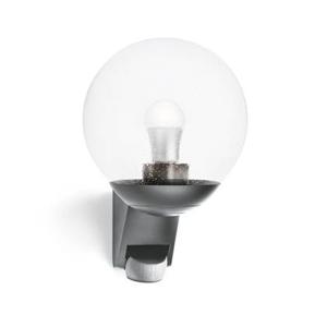 Steinel L585S - Sensor Buitenlamp - Antraciet