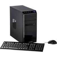 Captiva Desktop PC 65279 AMD Ryzen 5 A520 4.4 GHz 16 GB RAM 1 TB SSD 65279