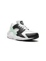 Nike Kids Air Huarache Run "Mint Foam" sneakers - Blanc