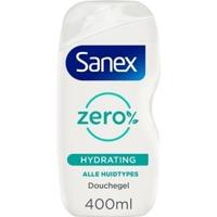 Sanex Sanex Zero% Hydrating Douchegel - 400 ml