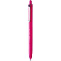Balpen pentel bx470 izee m roze