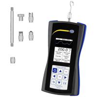 PCE Instruments Krachtmeter 0 - 5 N Fabrieksstandaard (zonder certificaat)