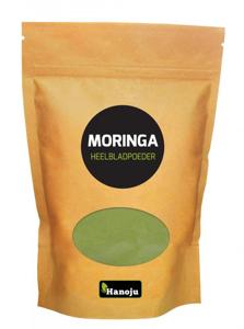 Hanoju Moringa oleifera heelblad poeder