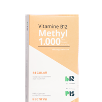 B12 Methyl 1.000 - 60 tabletten
