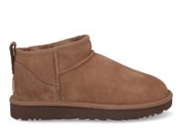 Ugg Classic ultra mini 1116109 RYK rocky oak Cognac maat 41