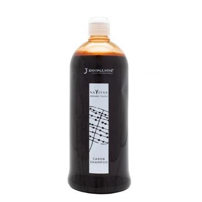 Jean Paul Mynè Navitas Organic Touch Carob Donkerbruin Haar
