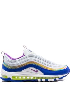 Nike baskets Air Max 97 - Blanc