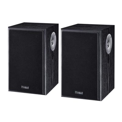 Magnat Monitor S10 D / per paar Vloerstaande speaker Zwart