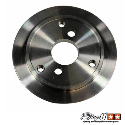 Verzwaringsschijf Stage 6 R/T 250 gr.