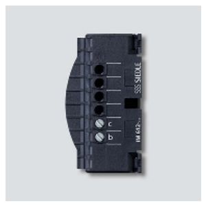 200029923-00  - Expansion module for intercom system 200029923-00