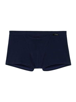 HOM - Boxer Briefs HO1 - Tencel Soft - navy, Maat:XL
