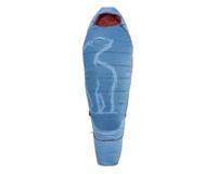 Nordisk Puk Junior Sleeping Bag - Majolica Blue