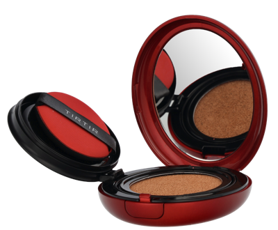 Tirtir Mask Fit Red Cushion Foundation SPF40 18 g 27C Cool Beige